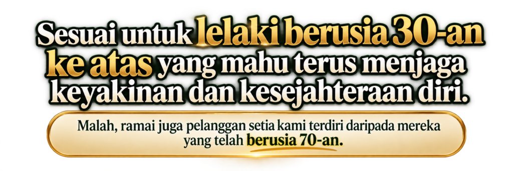 tipografi mewah hijau emas untuk lelaki dewasa.png